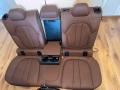 салон (комплект сидений) BMW X6 G06 [рестайлинг] 2023, 3.0 л., B58B30, бензин, АКПП, brooklyn grey, внедорожник 5 дв., полный привод - фото №4