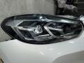 фара правая BMW X4 G02 [рестайлинг] G02 2023, 2.0 л., B46 A20 B, бензин, АКПП, белый a300, внедорожник 5 дв., полный привод - фото №2