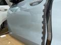 дверь передняя левая BMW X5 G05 [рестайлинг] G05 2023, 3.0 л., B58B30, бензин, АКПП, brooklyn grey, внедорожник 5 дв., полный привод - фото №4