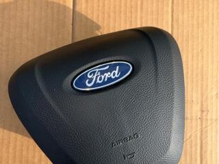 подушка безопасности водителя Ford Fusion (USA) 2 поколение [рестайлинг] 2020, 2.0 л., бензин, АКПП, серебристый, седан, полный привод, HS73-78043B13-AG