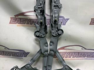 петля капота BMW X5 G05 [рестайлинг] G05 2023, 3.0 л., B58B30, бензин, АКПП, brooklyn grey, внедорожник 5 дв., полный привод, 7418202, 7418201