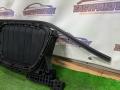 жалюзи BMW X3 G01 [рестайлинг] G01 2023, 2.0 л., B46 A20 B, бензин, АКПП, черный (475), внедорожник 5 дв., полный привод, T350638 - фото №4