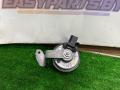 сигнал (клаксон) BMW X5 G05 [рестайлинг] G05 2023, 3.0 л., B58B30, бензин, АКПП, белый sa96, внедорожник 5 дв., полный привод, 7442771-01 - фото №2