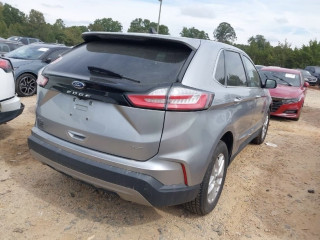 Ford Edge 2 поколение CD539 [рестайлинг]