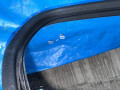 зеркало наружное левое Ford Edge 2 поколение CD539 [рестайлинг] 2021, 2.0 л., бензин, АКПП, серебристый, внедорожник 5 дв., полный привод - фото №5