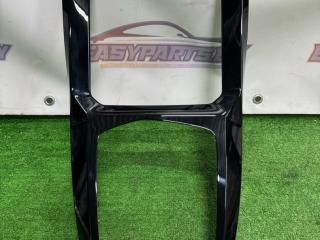 рамка обрамление кулисы BMW X3 G01 [рестайлинг] G01 2023, 2.0 л., B46 A20 B, бензин, АКПП, черный (475), внедорожник 5 дв., полный привод, 16987157405