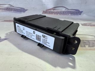 Блок управления телематика Chevrolet Bolt 1 поколение (2016 - 2021), синий, 84128418