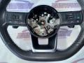 руль Nissan Rogue T33 2023, 1.5 л., бензин, вариатор, черный, внедорожник 5 дв., передний привод, 484306RL3A - фото №4
