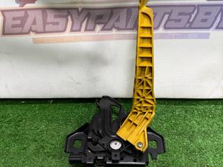 замок капота Nissan Rogue T33 2023, 1.5 л., бензин, вариатор, серебристый, внедорожник 5 дв., полный привод