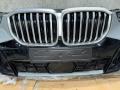 бампер передний BMW X5 G05 [рестайлинг] G05 2023, 3.0 л., B58B30, бензин, АКПП, brooklyn grey, внедорожник 5 дв., полный привод - фото №5