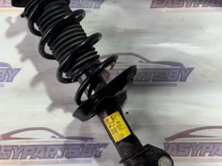 амортизатор передний левый Chevrolet Bolt 1 поколение (2016 - 2021), синий, 42565490
