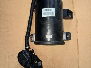 адсорбер BMW X3 G01 [рестайлинг] G01 2023, 2.0 л., B46 A20 B, бензин, АКПП, черный (475), внедорожник 5 дв., полный привод, 7459686