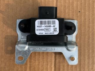 Блок управления BCM (Body Control Module) Ford Fusion (USA) 2 поколение [рестайлинг] 2020, 2.0 л., бензин, АКПП, серебристый, седан, полный привод, HU5T-14G490-AF