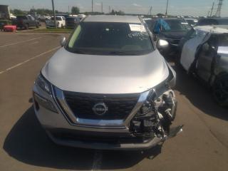 Nissan Rogue T33