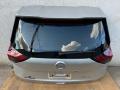 крышка багажника (дверь 3-5) Nissan Rogue T33 2023, 1.5 л., бензин, вариатор, серебристый, внедорожник 5 дв., полный привод - фото №7