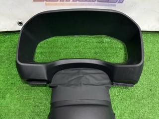 рамка панели приборов Nissan Rogue T33 2023, 1.5 л., бензин, вариатор, серебристый, внедорожник 5 дв., полный привод, 682406RR0A