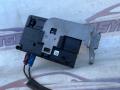 блок Bluetooth Nissan Rogue T33 2023, 1.5 л., бензин, вариатор, серебристый, внедорожник 5 дв., полный привод, 282759JM2E - фото №4