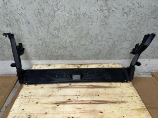 воздуховод (дефлектор) радиатора BMW X5 G05 [рестайлинг] G05 2023, 3.0 л., B58B30, бензин, АКПП, brooklyn grey, внедорожник 5 дв., полный привод, 7421678