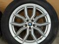 диск литой BMW X5 G05 2021 - фото №3