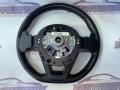 руль Nissan Rogue T33 2023, 1.5 л., бензин, вариатор, черный, внедорожник 5 дв., передний привод, 484306RL3A - фото №5