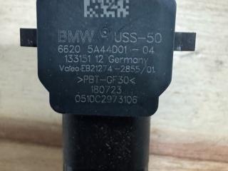 парктроник задний BMW X6 G06 [рестайлинг] 2023, 3.0 л., B58B30, бензин, АКПП, brooklyn grey, внедорожник 5 дв., полный привод, 5A44D01