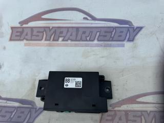блок управления (другие) Nissan Rogue T33 2023, 1.5 л., бензин, вариатор, серебристый, внедорожник 5 дв., полный привод, 284E76RF3C