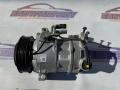 компрессор кондиционера Nissan Rogue T33 2023, 1.5 л., бензин, вариатор, черный, внедорожник 5 дв., передний привод, 926006RC0B - фото №2