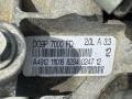 КПП автоматическая (АКПП) Ford Fusion (USA) 2 поколение [рестайлинг] 2020, 2.0 л., бензин, АКПП, серебристый, седан, полный привод, DG9P-7000-FD - фото №8