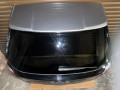 крышка багажника (дверь 3-5) Ford Edge 2 поколение CD539 [рестайлинг] 2021, 2.0 л., бензин, АКПП, серебристый, внедорожник 5 дв., полный привод - фото №5