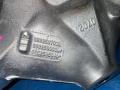 кулак поворотный левый BMW X4 G02 [рестайлинг] G02 2023, 2.0 л., B46 A20 B, бензин, АКПП, черный 475, внедорожник 5 дв., полный привод, 115772-10 - фото №3