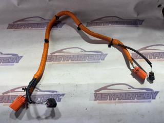 провод высоковольтный Chevrolet Bolt 1 поколение (2016 - 2021), синий, 42538126