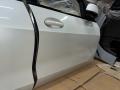 дверь передняя правая BMW X5 G05 [рестайлинг] G05 2023, 3.0 л., B58B30, бензин, АКПП, белый sa96, внедорожник 5 дв., полный привод - фото №3