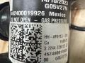 пневмостойка передняя BMW X5 G05 [рестайлинг] G05 2023, 3.0 л., B58B30, бензин, АКПП, brooklyn grey, внедорожник 5 дв., полный привод, 462400019926, 78689242604, 6892426 - фото №4