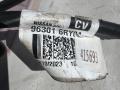 зеркало наружное правое Nissan Rogue T33 2023, 1.5 л., бензин, вариатор, серебристый, внедорожник 5 дв., полный привод, 963016RY0A - фото №6