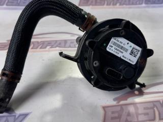 помпа Chevrolet Bolt 1 поколение (2016 - 2021), синий, 13597899