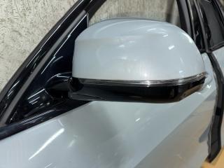 зеркало наружное левое BMW X5 G05 [рестайлинг] G05 2023, 3.0 л., B58B30, бензин, АКПП, brooklyn grey, внедорожник 5 дв., полный привод