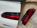 фонари задние (комплект) BMW X4 G02 [рестайлинг] G02 2023, 2.0 л., B46 A20 B, бензин, АКПП, белый a300, внедорожник 5 дв., полный привод - фото №3