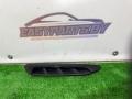 молдинг крыла BMW X4 G02 [рестайлинг] G02 2023, 2.0 л., B46 A20 B, бензин, АКПП, черный 475, внедорожник 5 дв., полный привод, 8964806 - фото №2