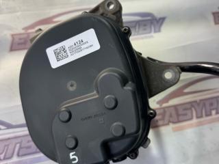 механизм переключения передач (сервопривод) Chevrolet Bolt 1 поколение (2016 - 2021), синий, 42534124