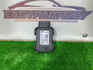 датчик мертвых (слепых) зон BMW X3 G01 [рестайлинг] G01 2023, 2.0 л., B46 A20 B, бензин, АКПП, a90 темно серый, внедорожник 5 дв., полный привод, 14415010