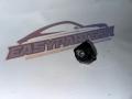 накладка на порог BMW X5 G05 [рестайлинг] G05 2023, 3.0 л., B58B30, бензин, АКПП, белый sa96, внедорожник 5 дв., полный привод, 96027346, 7946663 - фото №2