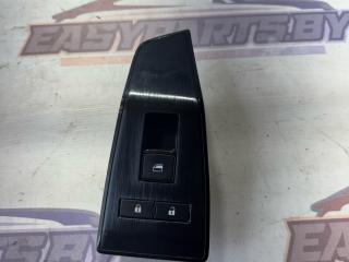 кнопка стеклоподъемника двери передней правой Nissan Rogue T33 2023, 1.5 л., бензин, вариатор, черный, внедорожник 5 дв., передний привод, 809606RR0A, 254116XJ0B