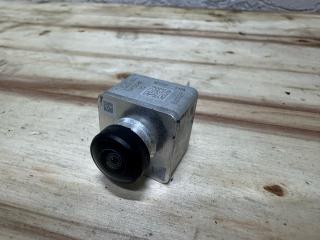 камера переднего обзора BMW X5 G05 [рестайлинг] G05 2023, 3.0 л., B58B30, бензин, АКПП, brooklyn grey, внедорожник 5 дв., полный привод, 5A47225