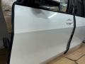 дверь передняя левая BMW X5 G05 [рестайлинг] G05 2023, 3.0 л., B58B30, бензин, АКПП, белый sa96, внедорожник 5 дв., полный привод - фото №3