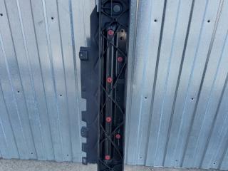 кассета радиаторов Ford Fusion (USA) 2 поколение [рестайлинг] 2020, 2.0 л., бензин, АКПП, серебристый, седан, полный привод