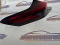 фонарь задний левый Nissan Rogue T33 2023, 1.5 л., бензин, вариатор, серебристый, внедорожник 5 дв., полный привод - фото №2