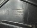 защита арок передняя левая (подкрылок) BMW X5 G05 [рестайлинг] G05 2023, 3.0 л., B58B30, бензин, АКПП, белый sa96, внедорожник 5 дв., полный привод, 51717424907, 51717424905 - фото №6