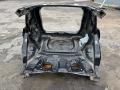 задняя часть кузова (тазик) Nissan Rogue T33 2023, 1.5 л., бензин, вариатор, черный, внедорожник 5 дв., передний привод - фото №7