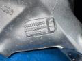 кулак поворотный правый BMW X4 G02 [рестайлинг] G02 2023, 2.0 л., B46 A20 B, бензин, АКПП, черный 475, внедорожник 5 дв., полный привод, 115772-10 - фото №3