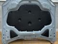 капот BMW X5 G05 [рестайлинг] G05 2023, 3.0 л., B58B30, бензин, АКПП, brooklyn grey, внедорожник 5 дв., полный привод - фото №4